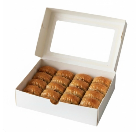 1000 Gr Cevizli Baklava Adana pasta