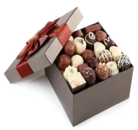 3000 Gr Lüks El Yapımı Karışık Special Çikolata Adana pasta