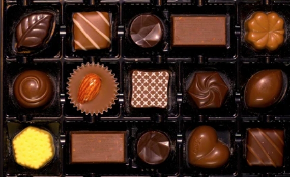 350 Gr Special Premium Çikolata Adana pasta