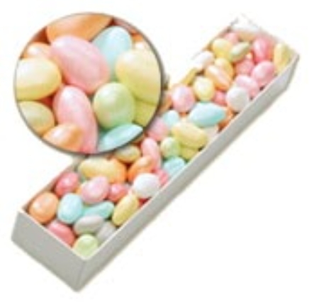 500 Gr Badem Şekeri Seçki Adana pasta