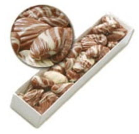 500 Gr El Yapımı Special Çikolata Kutusu Adana pasta