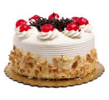 6-9 Kişilik Renkli Meyveli Mutluluk Veren Tat Adana pasta