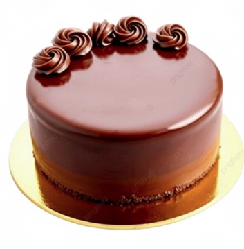6-9 Kişilik Yoğun Çikolatalı Lezzetli Özel Seri Adana pasta