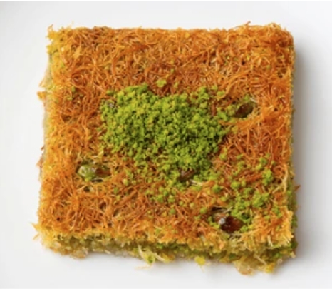 750 Gr Tel Kadayıf Ev Yapımı Tadı Adana pasta