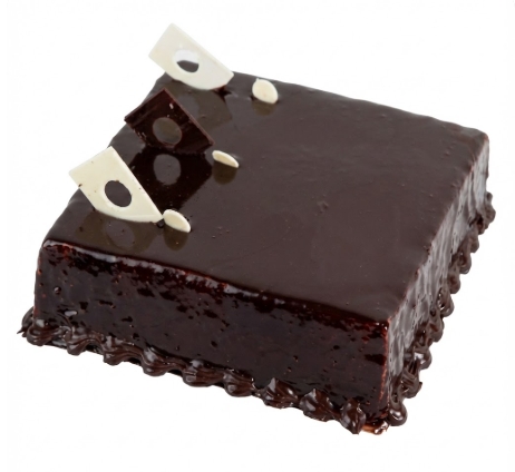 Dilde Lezzet 20 Kişilik Çikolatalı Yaş Pasta Adana pasta