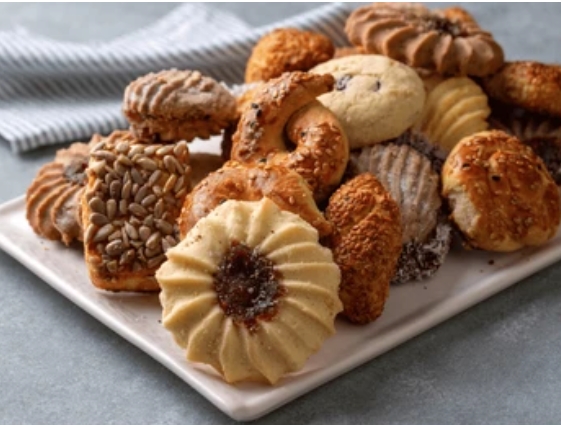 Doğal Malzemeli 3 Kg Tatlı Tuzlu Pasta Adana pasta