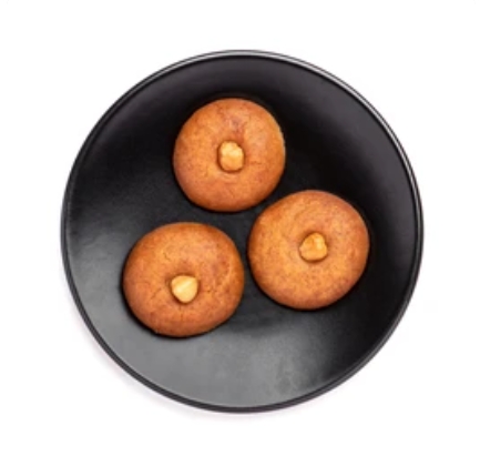 Doğal Pancar Şekeri 500 Gr Şekerpare Adana pasta