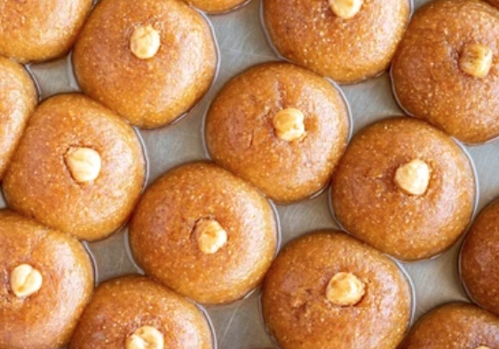 Doyurucu Porsiyon 1000 Gr Şekerpare Adana pasta