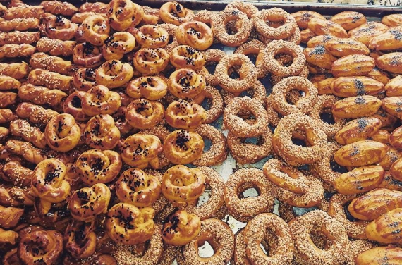 Doyurucu Porsiyon 2 Kg Pasta Adana pasta