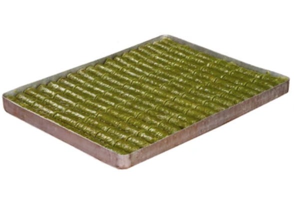 İnce Hamur Katmanları 2000 Gr Sarma Adana pasta