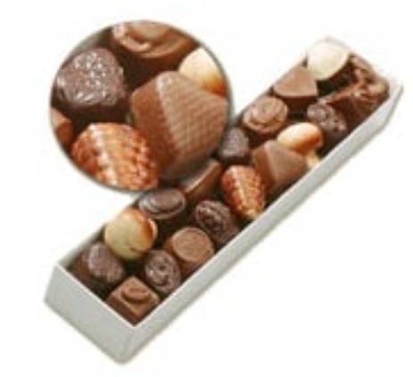 Özel Çikolata 500 Gr Aşk Dolu Adana pasta