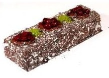 Özenle Hazırlanmış 4-6 Kişilik Vişneli Baton Adana pasta