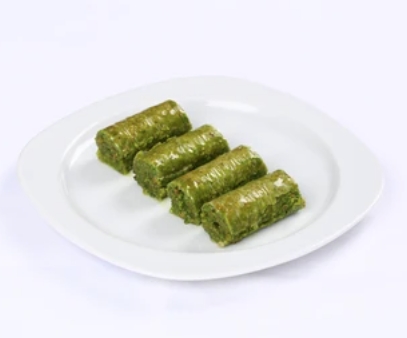 Özenle Hazırlanmış 750 Gr Sarma Adana pasta