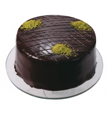 Şık Kutlama Pastası 6-9 Kişilik Gurme Lezzet Adana pasta