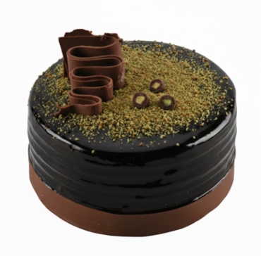 Şık Tasarımlı Premium Çikolatalı Şölen 6-9 Kişilik Adana pasta