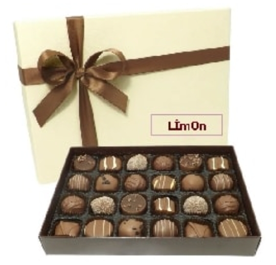 Special Çikolata 750 Gr El Yapımı Seçki Adana pasta