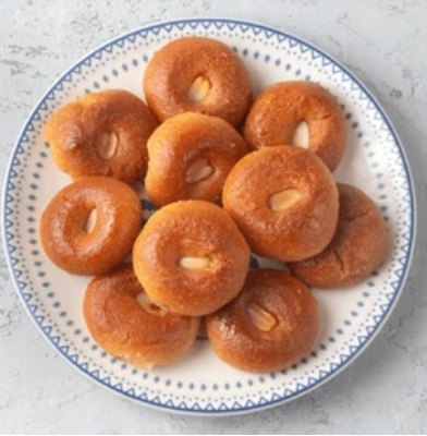 Taze Malzemeli 750 Gr Şekerpare Adana pasta