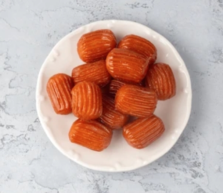 Tereyağlı Hamur 750 Gr Tulumba Tatlısı Adana pasta