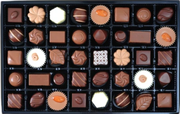 Tutku Çikolatası 1500 Gr El Yapımı Adana pasta